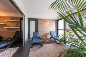 Appart'hotels Residence Odalys Fleur de Sel : photos des chambres