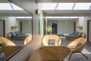 Appart'hotels Residence Odalys Fleur de Sel : photos des chambres