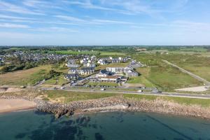 Appart'hotels Residence Odalys Fleur de Sel : photos des chambres
