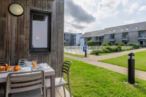 Appart'hotels Residence Odalys Fleur de Sel : photos des chambres
