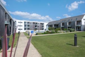 Appart'hotels Residence Odalys Fleur de Sel : photos des chambres