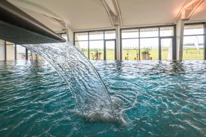 Appart'hotels Residence Odalys Fleur de Sel : photos des chambres