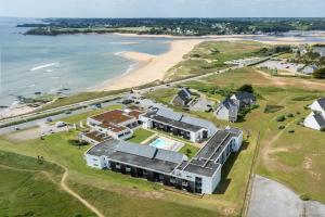Appart'hotels Residence Odalys Fleur de Sel : photos des chambres