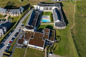 Appart'hotels Residence Odalys Fleur de Sel : photos des chambres