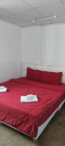 Double Room-C102