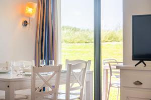 Appart'hotels Residence Odalys Fleur de Sel : photos des chambres