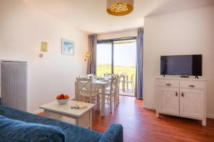 Appart'hotels Residence Odalys Fleur de Sel : photos des chambres
