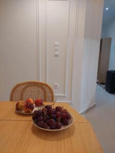 Vaporia Terrace Seaview