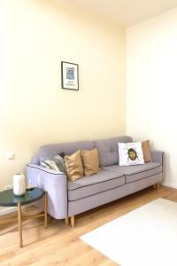 Modern Apartment I Near Schönbrunn I Vienna City Center