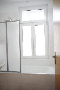 Ferienwohnung Klinikblick