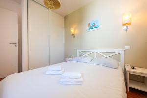 Appart'hotels Residence Odalys Fleur de Sel : photos des chambres