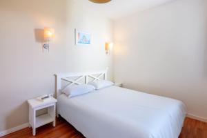 Appart'hotels Residence Odalys Fleur de Sel : photos des chambres