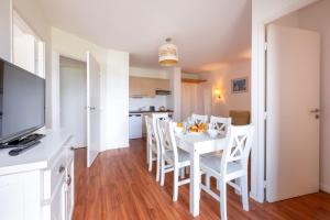 Appart'hotels Residence Odalys Fleur de Sel : photos des chambres