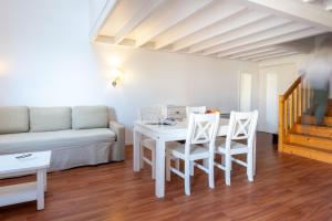 Appart'hotels Residence Odalys Fleur de Sel : photos des chambres
