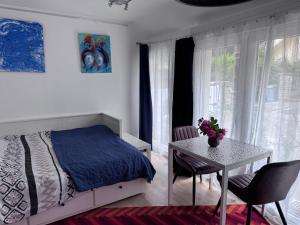 B&B / Chambres d'hotes Villa Auguste chambres d-hotes : photos des chambres