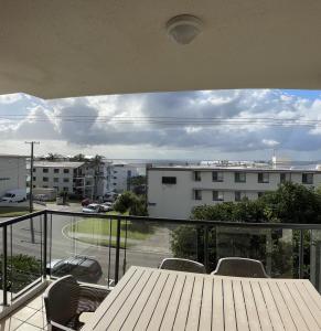 Kings Row Apartments