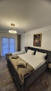 Hotel IMPERIAL Campulung