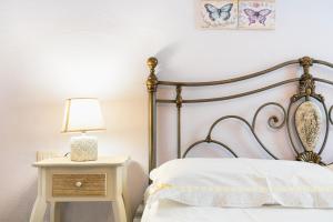 Agriturismo Cuaddus e Tellas img26