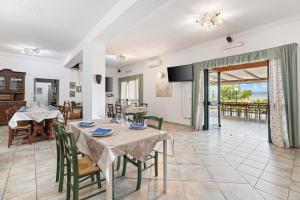 Agriturismo Cuaddus e Tellas