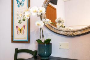 Agriturismo Cuaddus e Tellas img23