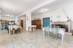 Agriturismo Cuaddus e Tellas img7