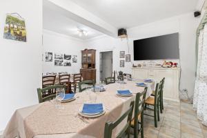 Agriturismo Cuaddus e Tellas img10