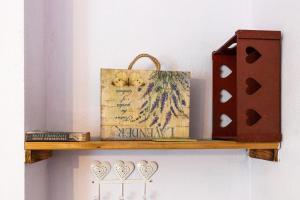 Agriturismo Cuaddus e Tellas img31