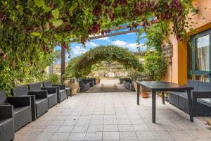 Agriturismo Cuaddus e Tellas