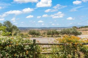 Agriturismo Cuaddus e Tellas