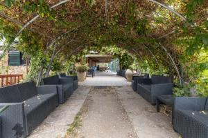 Agriturismo Cuaddus e Tellas img3