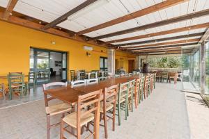 Agriturismo Cuaddus e Tellas img5