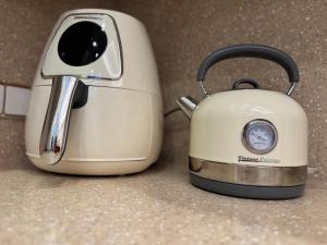 Spacious Townhouse in The Heart of Vilnius Old Town