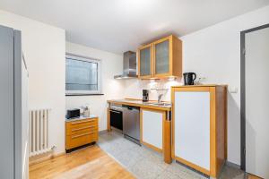 Ferienwohnung Hammer