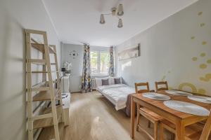 Libelta Quiet Charm Apartment