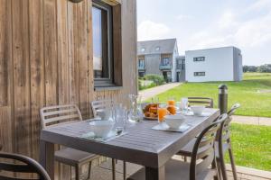 Appart'hotels Residence Odalys Fleur de Sel : photos des chambres