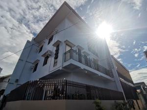 Skyblue Boarding House Rental