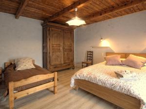 Gîte familial rénové avec jardin au cœur de la Vallée de la Saône - FR-1-583-467