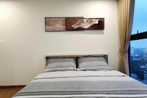 Căn Hộ Tại Metropolis 4 Phòng ngủ sang trọng