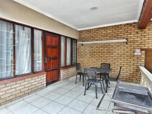 St Lucia Safari Lodge Unit 1 and 3