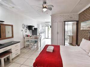 St Lucia Safari Lodge Unit 1 and 3