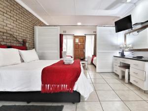 St Lucia Safari Lodge Unit 1 and 3