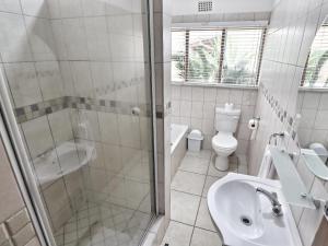 St Lucia Safari Lodge Unit 1 and 3