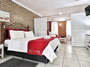 St Lucia Safari Lodge Unit 1 and 3