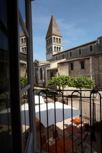 Hotels Hotel & Spa Greuze : photos des chambres