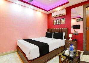 Super Hotel O Hamza International