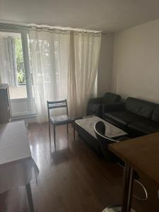 Appartements apartment near metro Villejuif louis Aragon : Appartement 1 Chambre