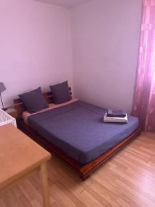 Appartements apartment near metro Villejuif louis Aragon : photos des chambres