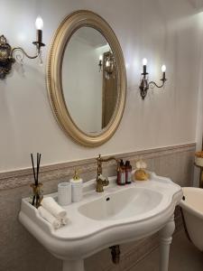 Spacious Townhouse in The Heart of Vilnius Old Town