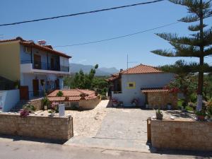 Elena Apartments Messinia Greece