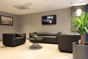 The Galata Glory Hotel